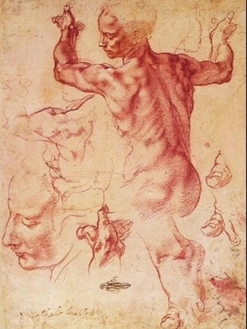 Michelangelo