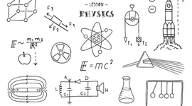 Timeline: historia de la física