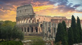 Timeline: Cronologia Roma