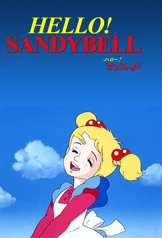 ¡Hola, Sandybell!