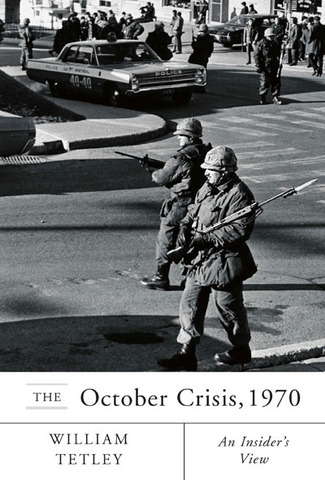 October Crisis