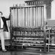 Charles babbage maquina analitica