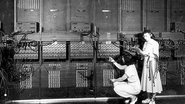 ENIAC