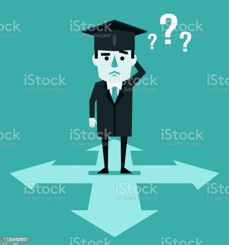 LLEGA LA UNIVERSIDAD