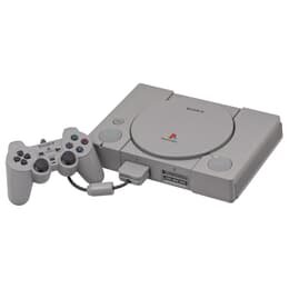 1ère Playstation