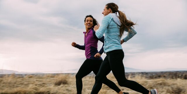 Started Track and Field