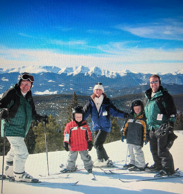 My first trip to Colorado!