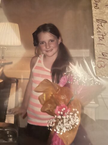 Starter piano lessons