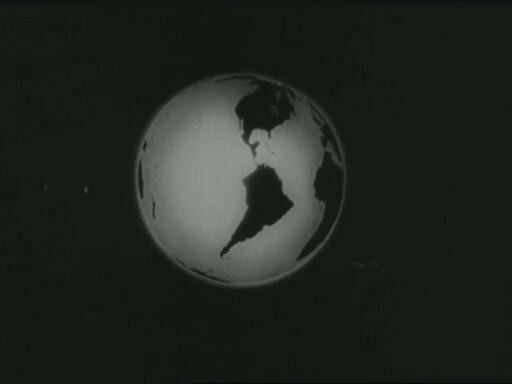 L'URSS lance SPOUTNIK