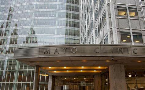Mayo Clinic