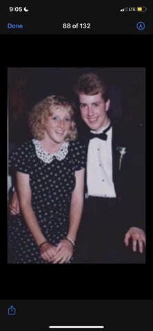 Emily Anne Timmerman was born.