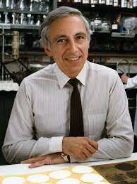 Robert Gallo identified the virus causing aids