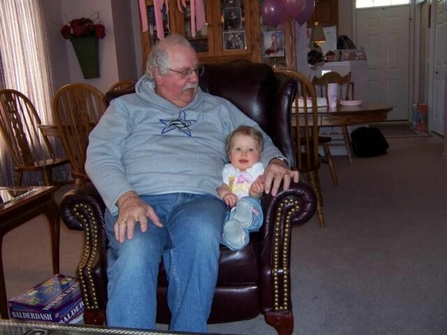 Emily travels in a car for 12 hours