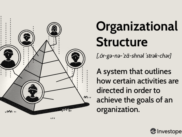 Organizations as Systems