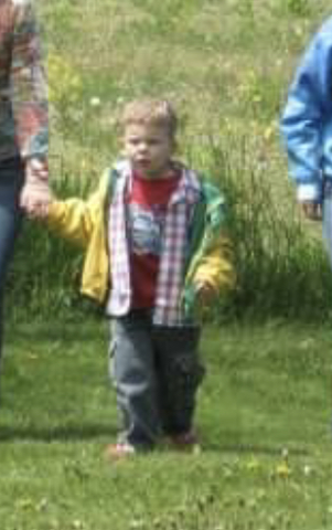 I went to work with my dad