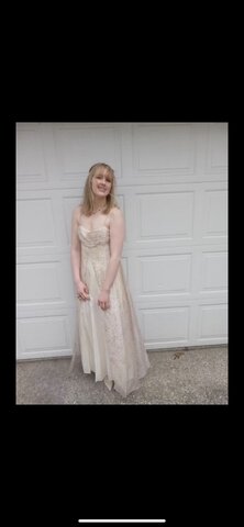 Emily starts drivers training!