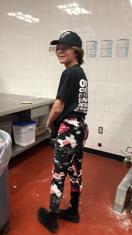 Had the best year of my life (with friends)