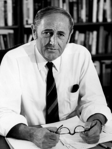 Twenty-First Century Leadership