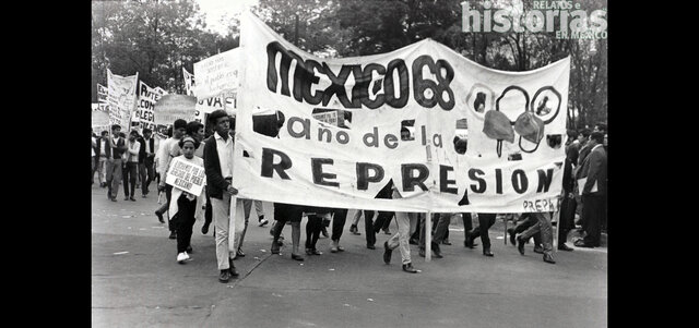 MOVIMIENTO ESTUIANTIL