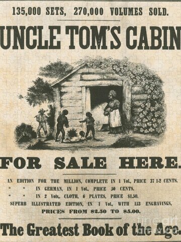 Uncle Tom's Cabin