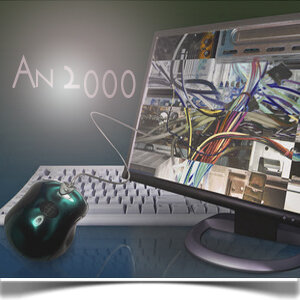 les impacte de l'informatique sur notre monde.