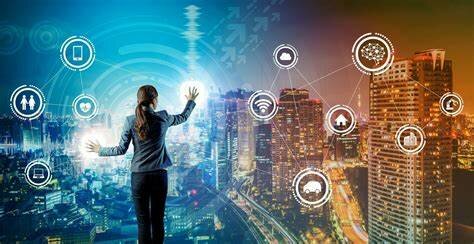 comment sera l'informatique dans les prochaine anner?