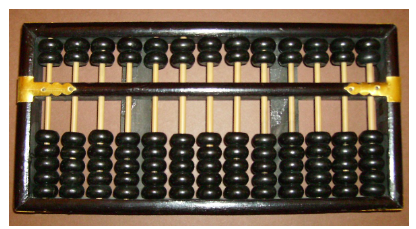 Les débuts de l'histoire l'informatique