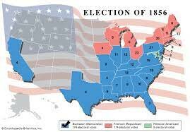 Election 1856