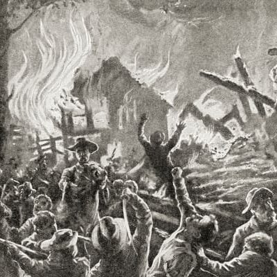 Timeline: 1850-1861 Timeline