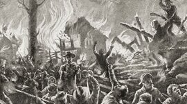 Timeline: 1850-1861 Timeline