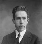 Niels Bohr