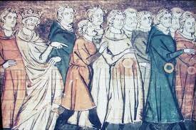 Jewish expelled from England