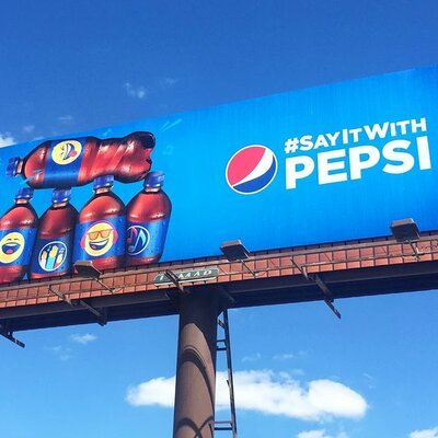 Timeline: Billboards Timeline