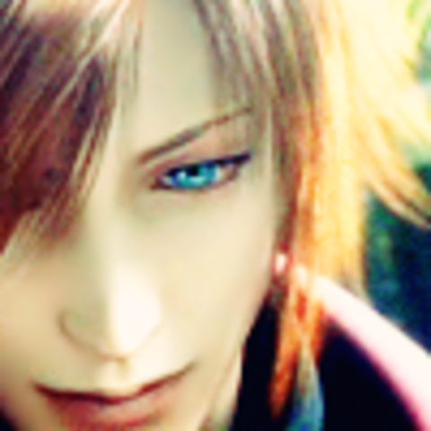 Genesis & Zexion; Voice/Action