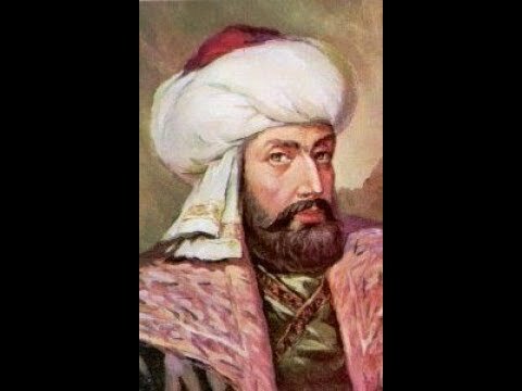 1612 Nasuh Paşa Antlaşması