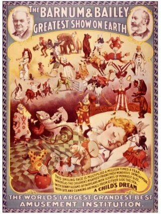 First Proper Billboard