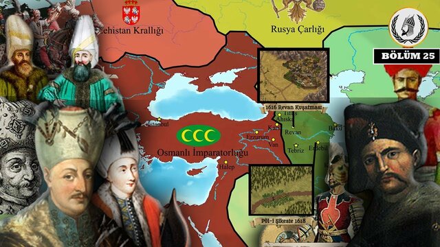 1618 Serav Antlaşması