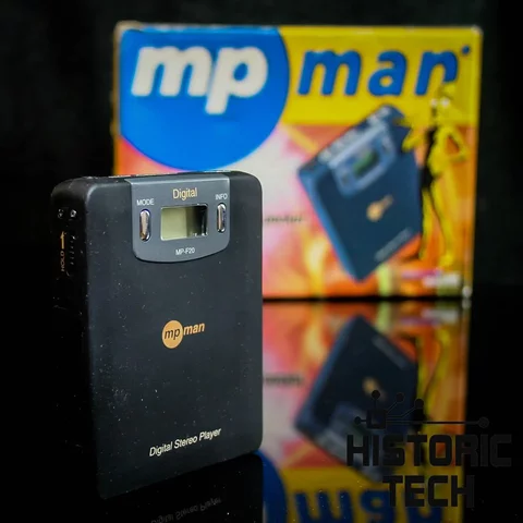 MP3 Player
