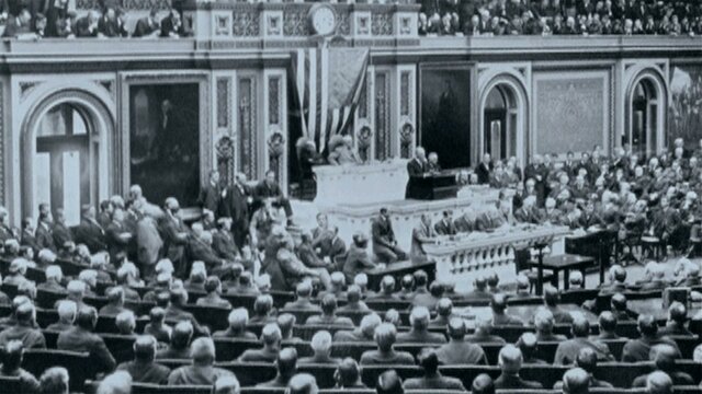 17th amendments ratified