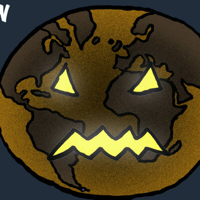 Timeline: cimeres sobre el canvi climàtic