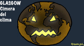 Timeline: cimeres sobre el canvi climàtic