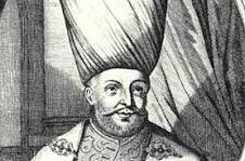 1664 Vasvar Antlaşması