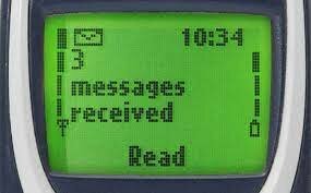Text Messaging