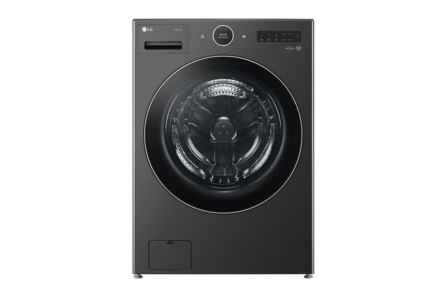 LG Washing Machine