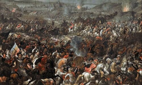 1681 Bahçesaray Antlaşması