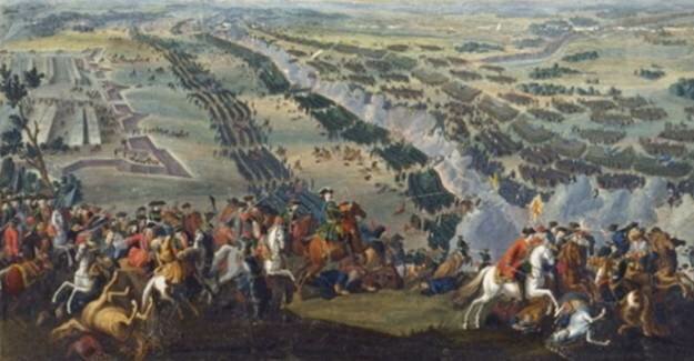 1700 İstanbul Antlaşması