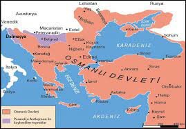 1718 Pasarofça Antlaşması