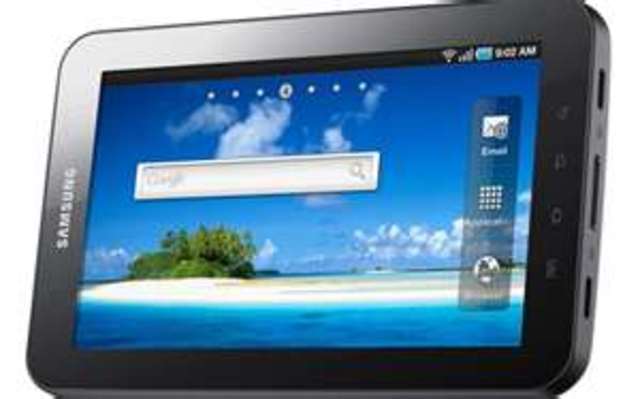 I PHONE, I PAD, TABLET!