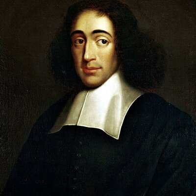 Timeline: Baruch Spinoza