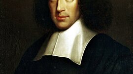 Timeline: Baruch Spinoza